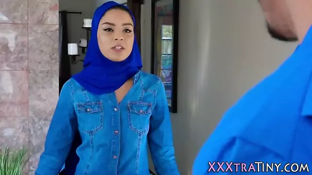 Arab Hijab, Arab Kecil, Arab Masih Kecil, Masturbasi Until Cum Shot, Jerk Masturbasi, Kasar Teen