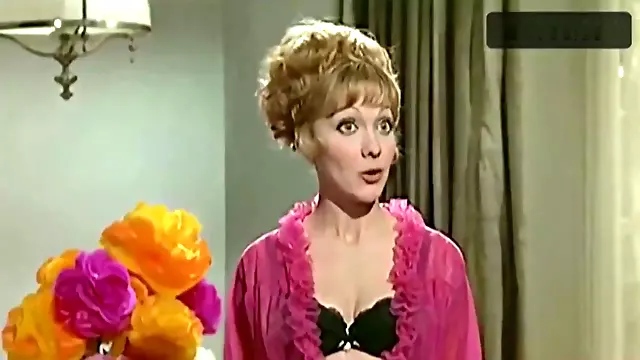 Bras in 1970s Movies Compilation (Complete Version)