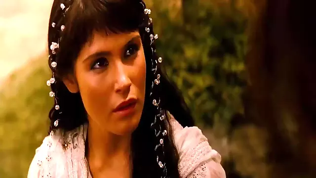 Gemma Arterton - Prince Of Persia