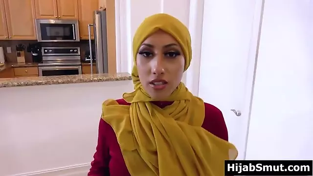 Gadis Muslim, Arab Muslim, Selingkuh Dari Suami, Tidak Mau, Memek, Jilat, Samping Suami, Diri, Gak Bisah Lepas